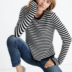Madewell Striped Sweater